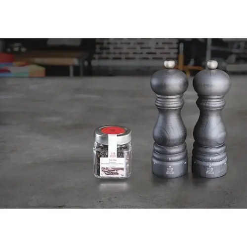 Peugeot Zoutmolen Paris graphite u'select Peugeot Zoutmolen Paris graphite u'select