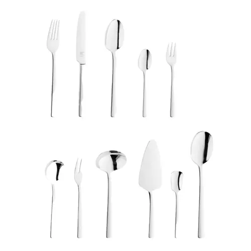Zwilling Bestekset 68-delig King