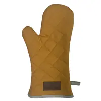 Ovenwant Canvas Honey
