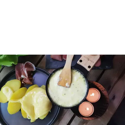 Cookut Raclette 2 personen