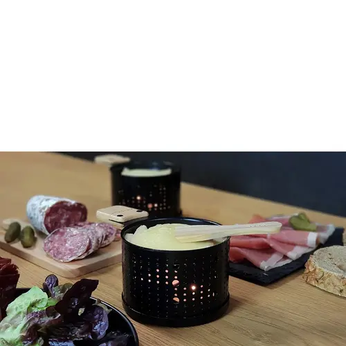 Cookut Raclette 2 personen