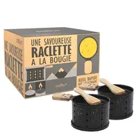 Raclette 2 personen
