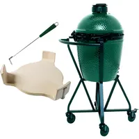 Big Green Egg Medium - Nu in de aanbieding!
