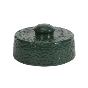 Big Green Egg Afdekdop  keramische mini