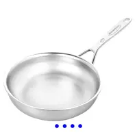 Bakpan SilverLine NanoTouch