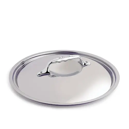 De Buyer Deksel 24 cm Affinity De Buyer Deksel 24 cm Affinity