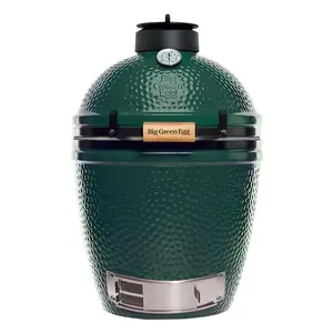 Big Green Egg BBQ  Medium