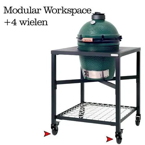 Big Green Egg BBQ  Medium
