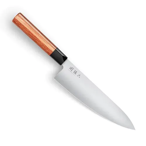 Kai Red wood Koksmes MGR-0200C Kai Red wood Koksmes MGR-0200C