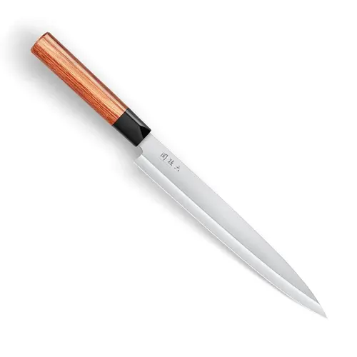 Kai Red wood Yanagiba MGR-0240 Y Kai Red wood Yanagiba MGR-0240 Y