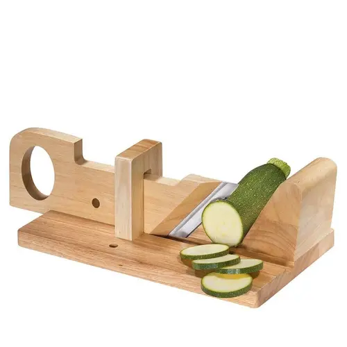 Zassenhaus Worstsnijder Zassenhaus Worstsnijder