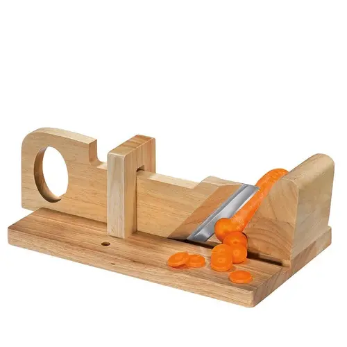 Zassenhaus Worstsnijder Zassenhaus Worstsnijder