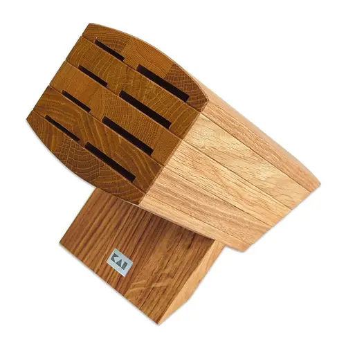 Kai Messenblok Eikenhout Kai Messenblok Eikenhout