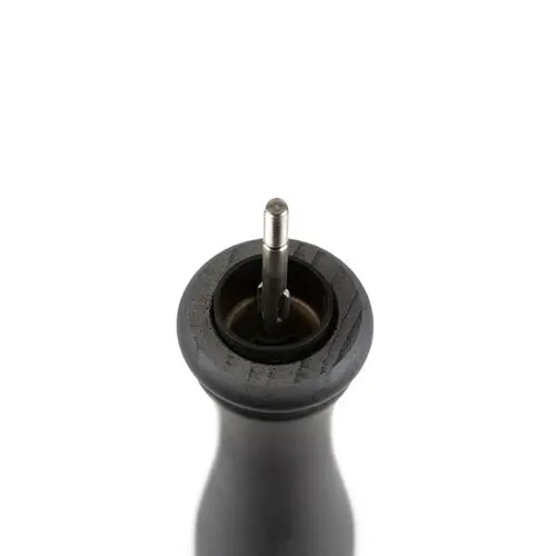 Peugeot Pepermolen Checkmate 25 cm matzwart