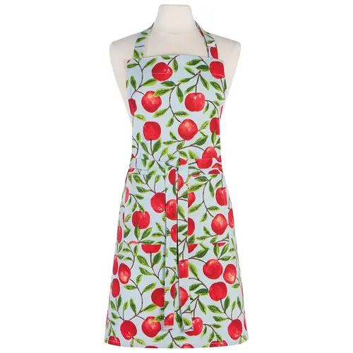 Now Designs Keukenschort Appel Now Designs Keukenschort Appel