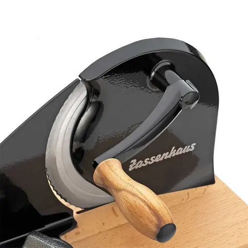 Zassenhaus Broodsnijmachine