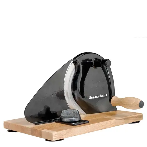Zassenhaus Broodsnijmachine