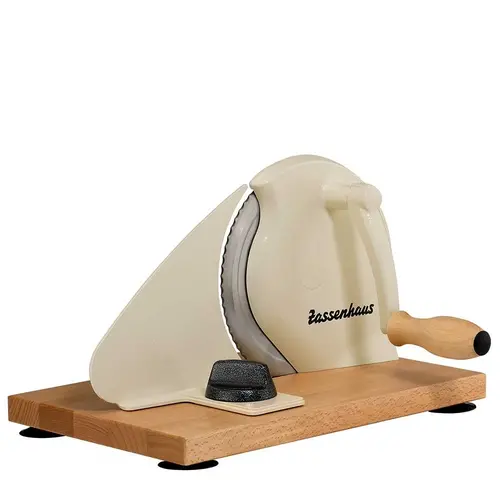 Zassenhaus Broodsnijmachine Zassenhaus Broodsnijmachine