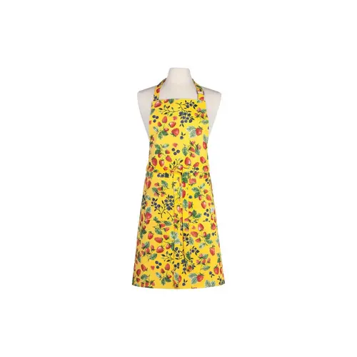 Now Designs Keukenschort Berry Patch Now Designs Keukenschort Berry Patch