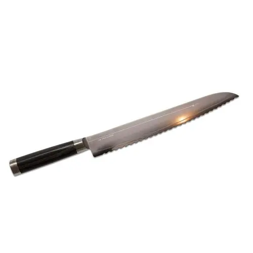 Kai Michel Bras 9 Broodmes Kai Michel Bras 9 Broodmes