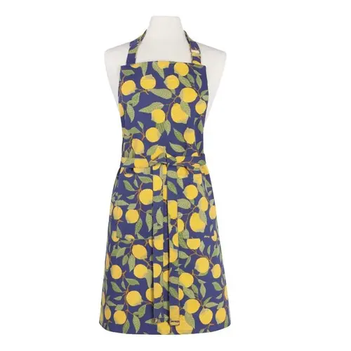 Now Designs Keukenschort Provencal Lemons Now Designs Keukenschort Provencal Lemons