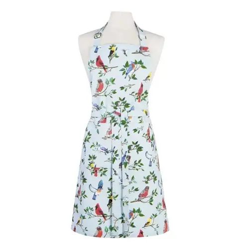 Now Designs Keukenschort Birdsong Now Designs Keukenschort Birdsong