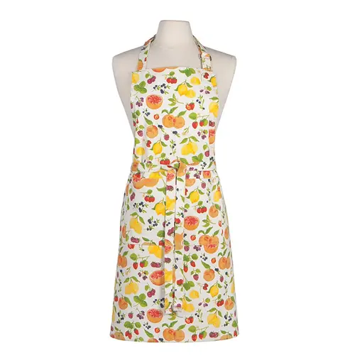 Now Designs Keukenschort Fruit Salad Now Designs Keukenschort Fruit Salad
