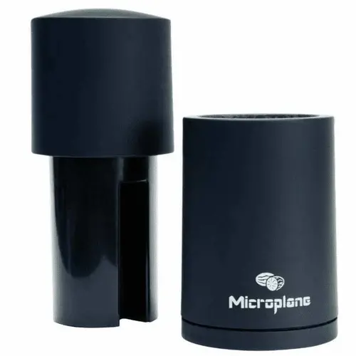 Microplane Nootmuskaatmolen Microplane Nootmuskaatmolen