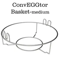 ConvEGGtor Basket