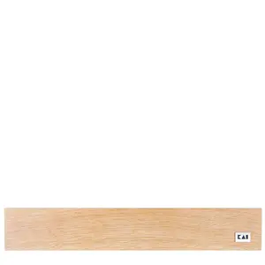 Kai Messenhouder magneet eikenhout
