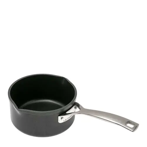 Le Creuset Steelpan antikleef Les Forgees Le Creuset Steelpan antikleef Les Forgees
