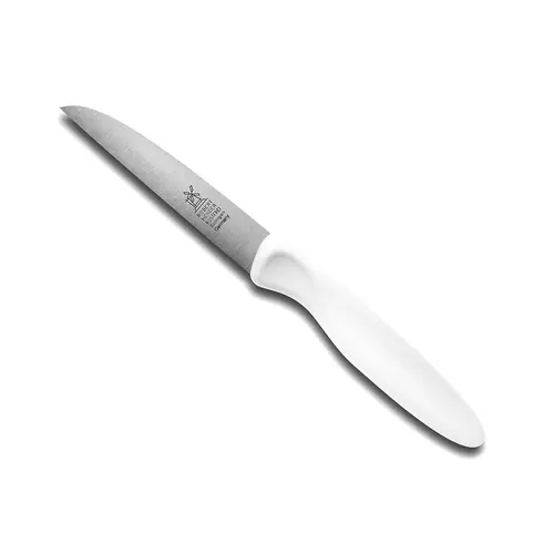 Robert Herder Aardappelmesje roestvrij wit Robert Herder Aardappelmesje roestvrij wit