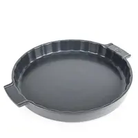 Taartvorm  Appolia grijs