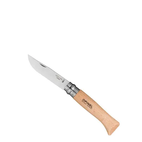 Opinel zakmes No. 8 Opinel zakmes No. 8
