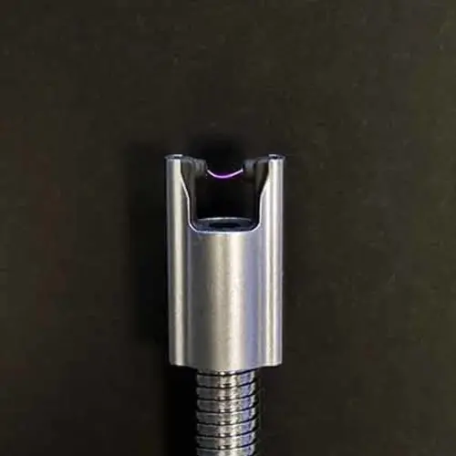 TFA Elektronische staafaansteker met flexibele hals TFA Elektronische staafaansteker met flexibele hals