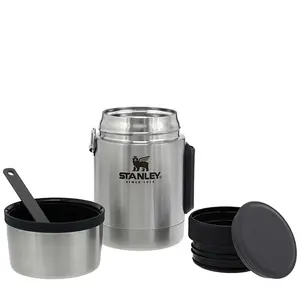 Stanley The Stainless Steel All-in-One Food Jar