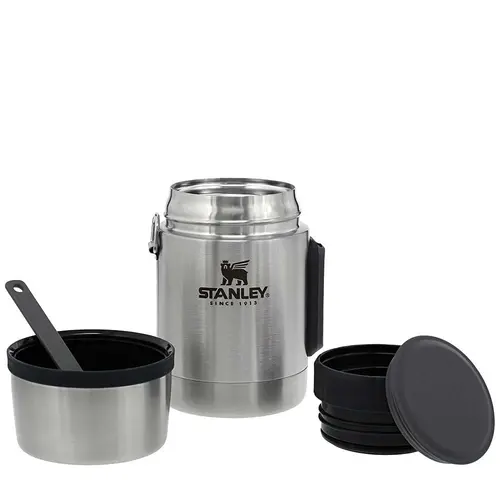 Stanley The Stainless Steel All-in-One Food Jar Stanley The Stainless Steel All-in-One Food Jar