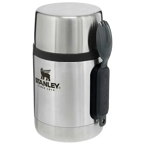 Stanley The Stainless Steel All-in-One Food Jar