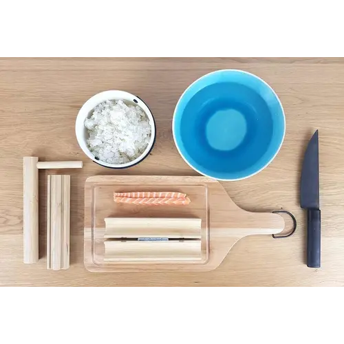 Cookut Sushimaker Cookut Sushimaker