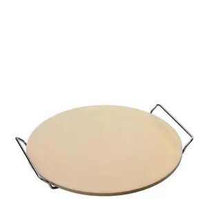 Point-Virgule Pizzasteen
