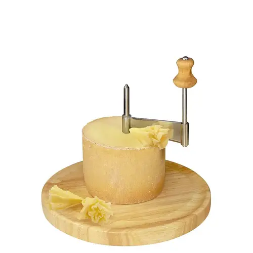 Tellier Tête de Moine Tellier Tête de Moine