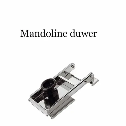 Bron Coucke Mandoline