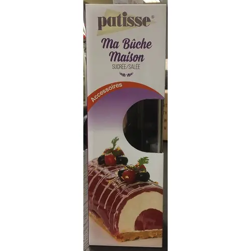 Patisse Buche Patisse Buche