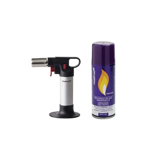 Mastrad Creme Brulee Brander Mastrad Creme Brulee Brander