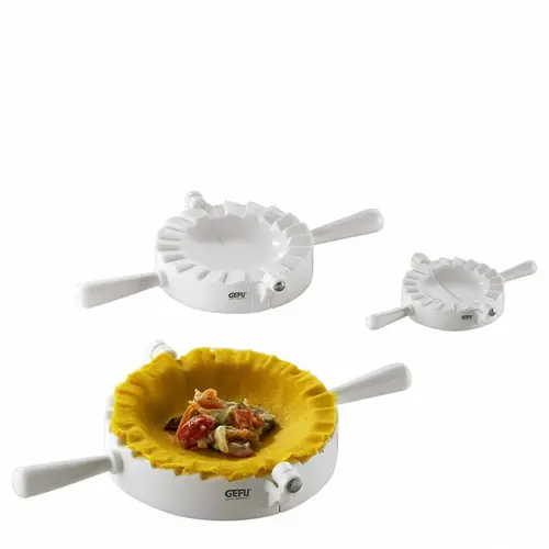Gefu Ravioli set Gefu Ravioli set