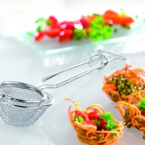 Gefu Frituurmandje
