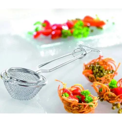 Gefu Frituurmandje Gefu Frituurmandje