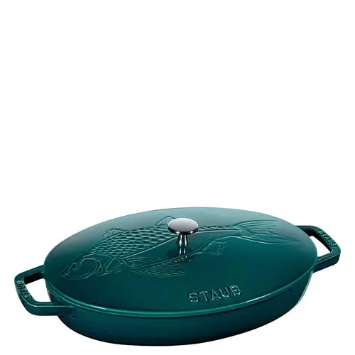 Staub Vispan "La mer" Staub Vispan "La mer"