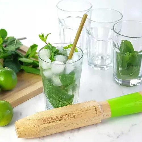 Cookut Mojito cocktailset Cookut Mojito cocktailset