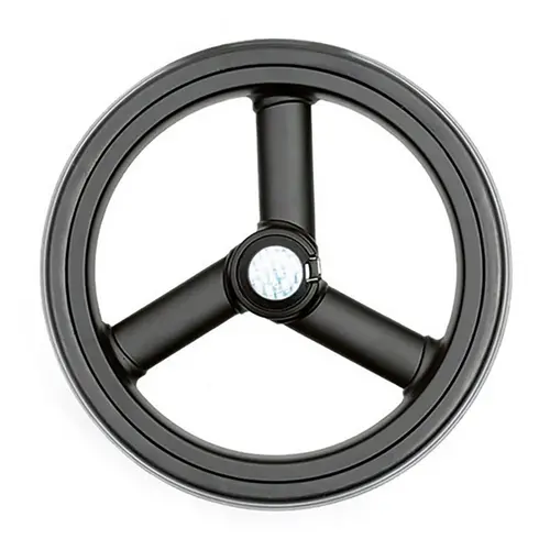 Andersen Boodschappentrolley  Ortlieb tas